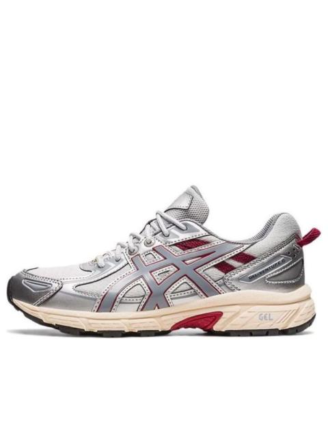 (WMNS) ASICS Gel-Venture 6 'Grey Silver' 1202A431-020