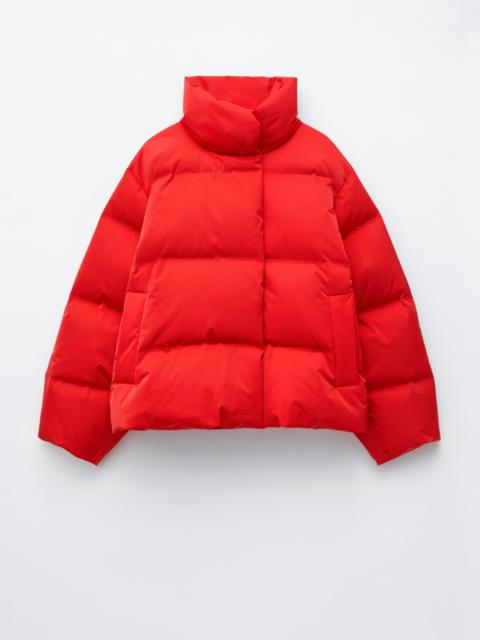 & Other Stories Down Puffer Jacket