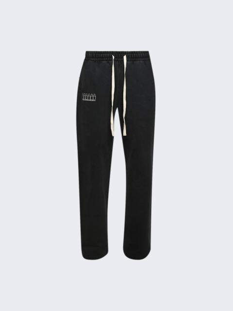 EARTHLING VIP Revolver Sweatpant Black