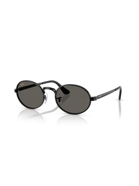 Ray-Ban RB3931 BY A$AP ROCKY