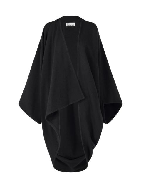 132 5. ISSEY MIYAKE DRAPE COAT