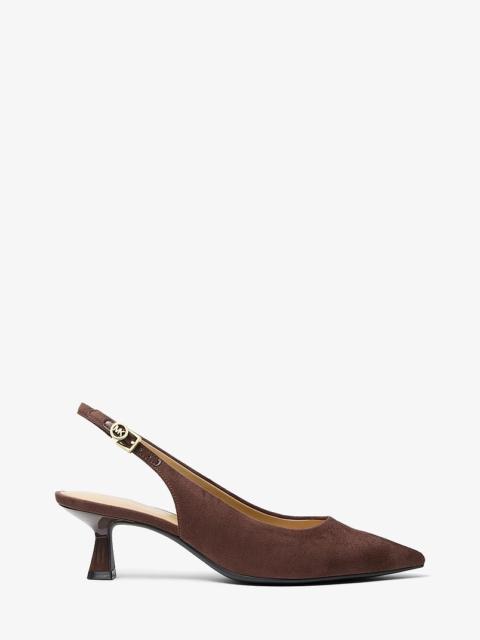 MICHAEL KORS Amali Pump