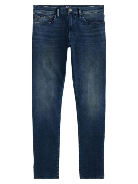 Polo Ralph Lauren Men's High Stretch Skinny Jeans - One Madison