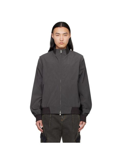 XLIM Gray EP.7 06 Jacket