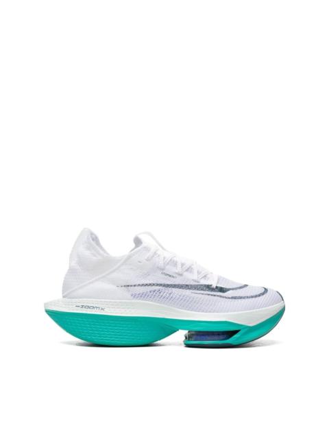 Air Zoom Alphafly Next% 2 "Deep Jungle" sneakers