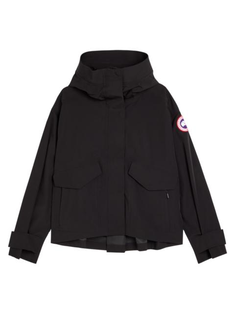Canada Goose Canada Goose Tofino Hooded Rain Jacket