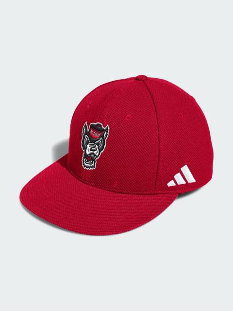 adidas NC State Hat