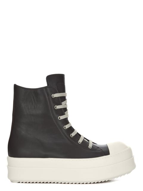 Rick Owens MEGA BUMPER SNEAKS