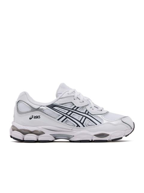 Asics GEL NYC 'WHITE CARRIER GREY'