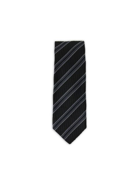 mfpen stripe tie