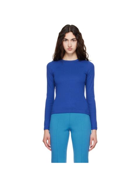 FLORE FLORE Blue Max T-shirt