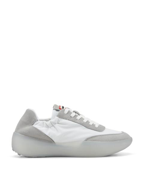 HUNTER Women's Marsh Casual Sneakers