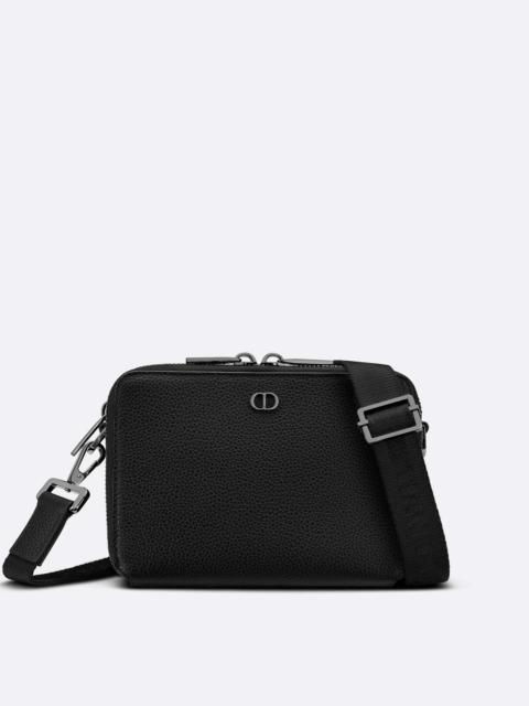 Dior Pouch with Strap