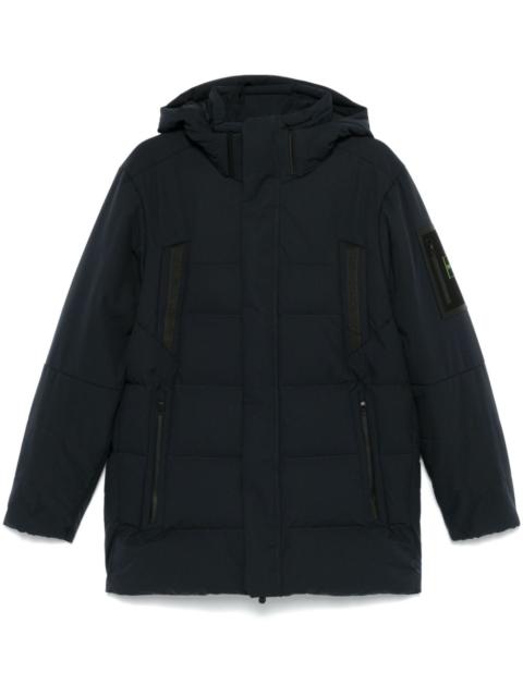 BOSS padded down jacket