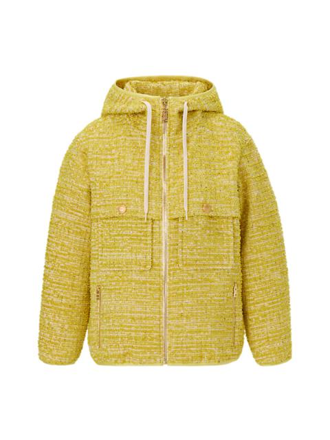 Onitsuka Tiger WOMEN'S HOODIE JACKET