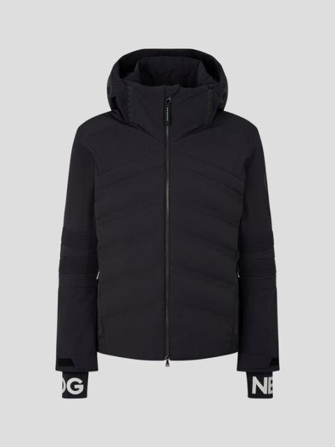 BOGNER Henrik Ski jacket in Black