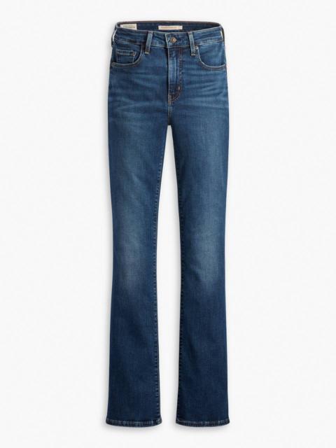 725 HIGH RISE BOOTCUT WOMEN'S JEANS