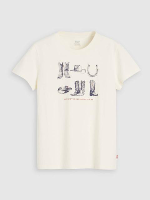 Levi's PERFECT T-SHIRT