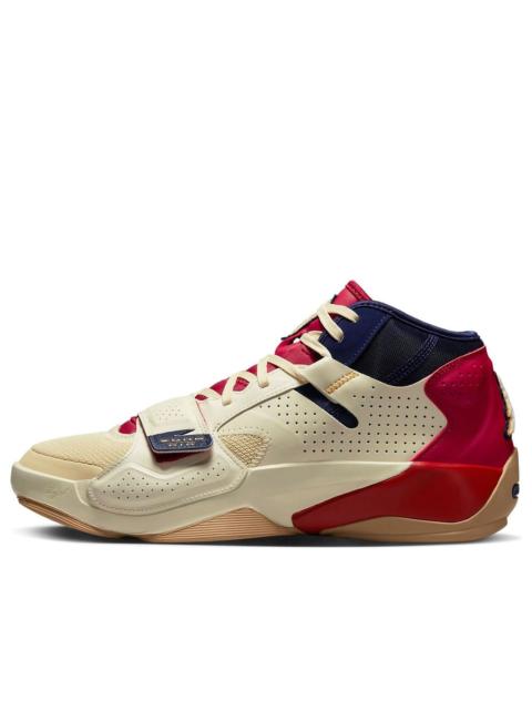 Air Jordan Zion 2 PF 'Pelicans' DV0551-164