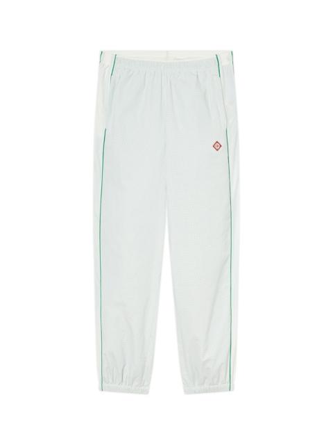 Monogram Tracksuit Bottoms