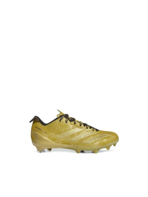 adidas x Disney Adizero Electric "Aladdin Jafar" cleats