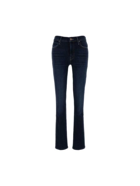 MOTHER The Rascal Skimp denim jeans
