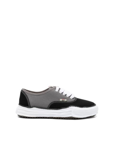 Baker low-top sneakers