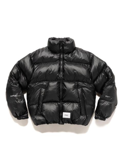 WTAPS Stabb / Jacket / Nylon. Ripstop. PERTEX®. Dot Sight