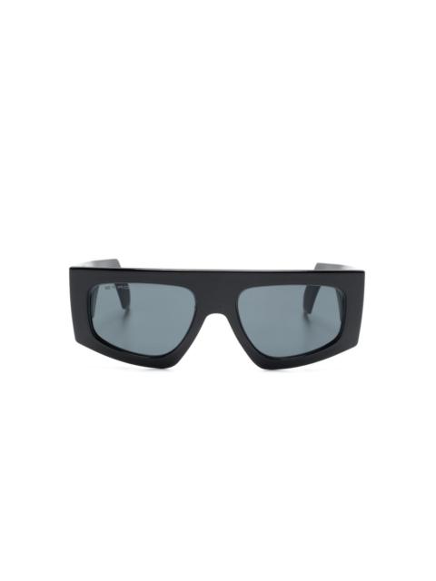 Etro Etroscreen sunglasses