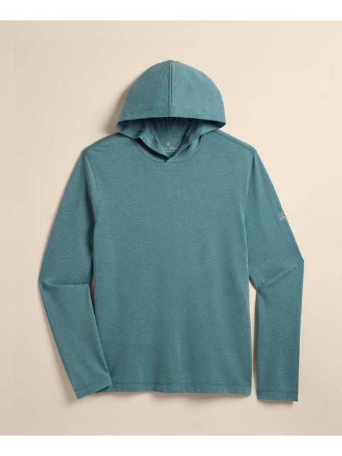 Brooks Brothers Performance Series Hoodie