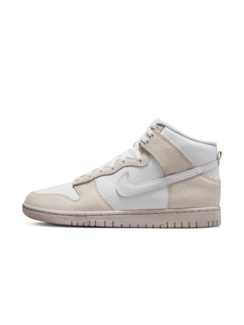 Nike Nike Men's Dunk High Retro Premium Shoes