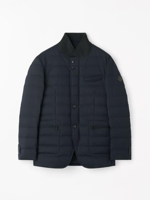 TIGER OF SWEDEN Edwin RDS Tailored Down Jacket