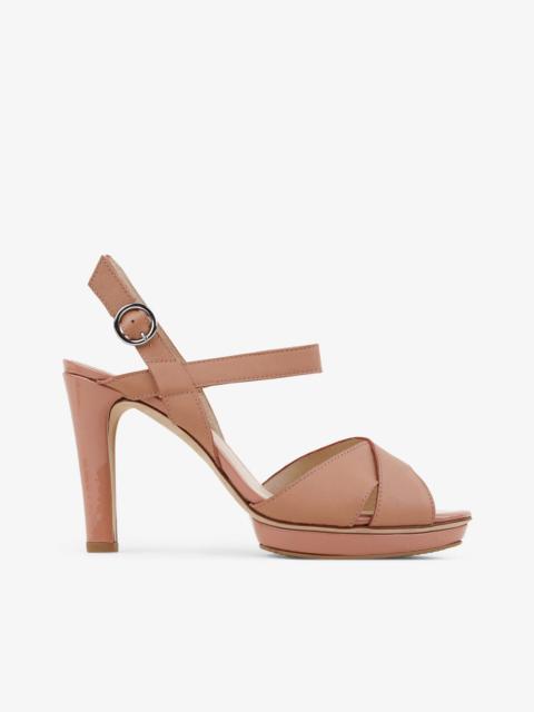 Repetto TIMY SANDALS