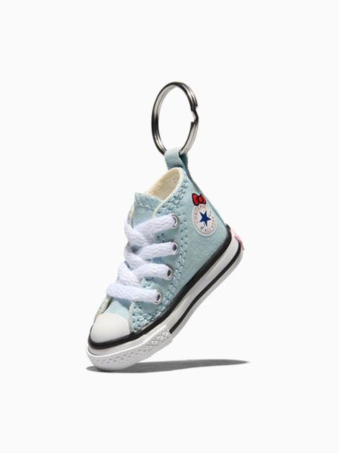 Converse Converse x Hello Kitty And Friends Chuck Taylor All Star Keychain