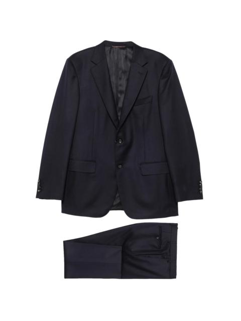 Canali Canali Single-breasted Suit