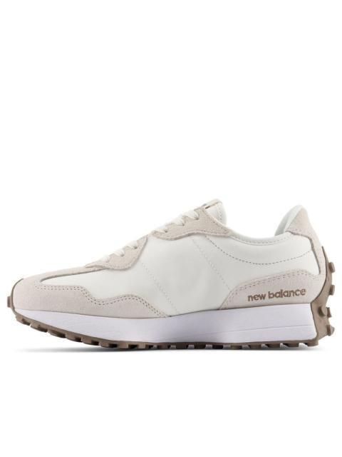New Balance (WMNS) New Balance 327 'Linen Sea Salt Mushroom' W327SUC