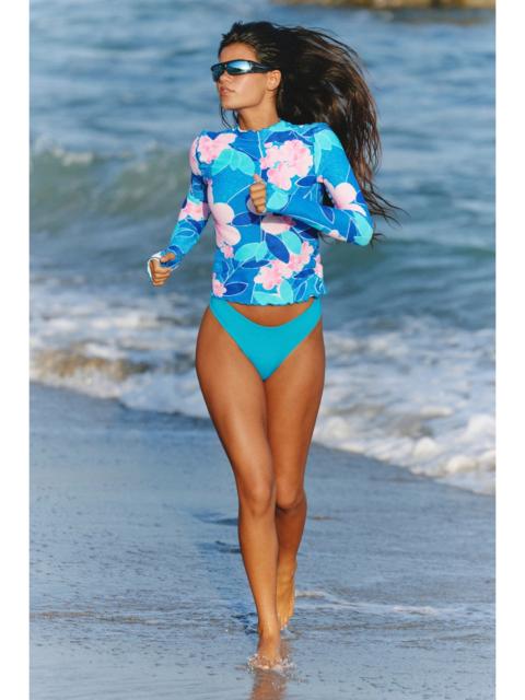 FREE PEOPLE Seea Eden Bikini Bottoms