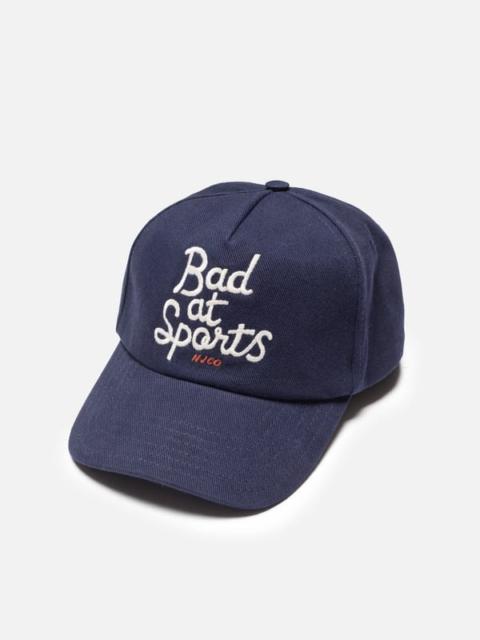 Nudie Jeans Nudie Cap Bad At Sports