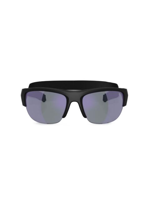 Prada Linea Rossa sunglasses