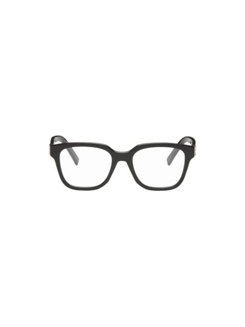 Black 4G Glasses