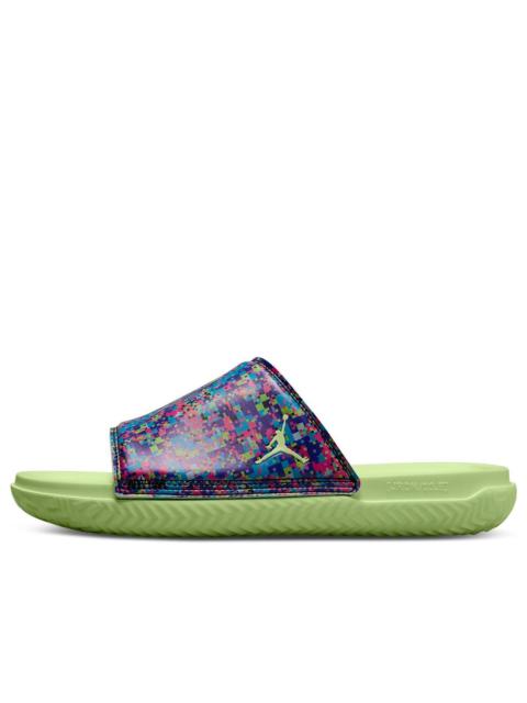 Jordan Air Jordan x Luka Doncic Play Slide 'Multi Glow' DN4024-930