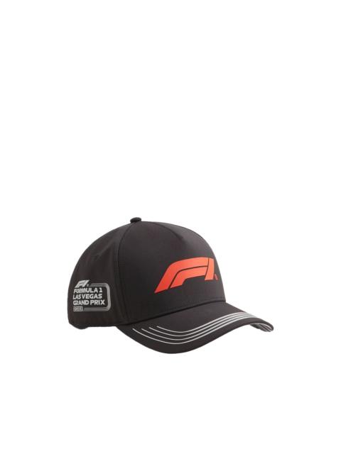 PUMA x Formula 1® Vegas baseball cap