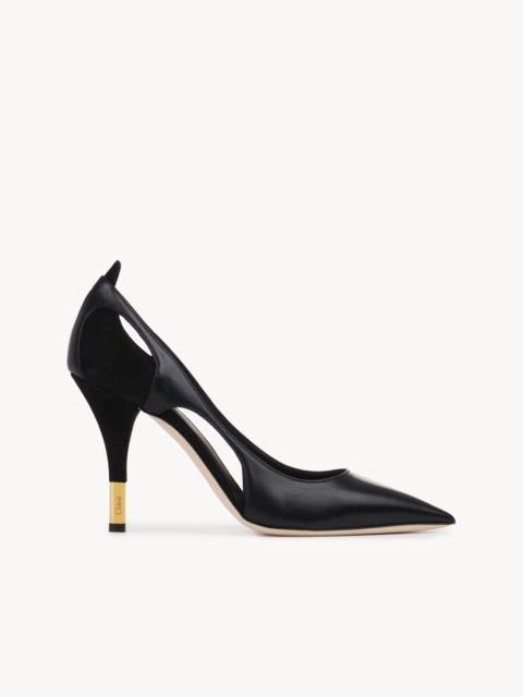 Chloé SAADA HIGH HEELS