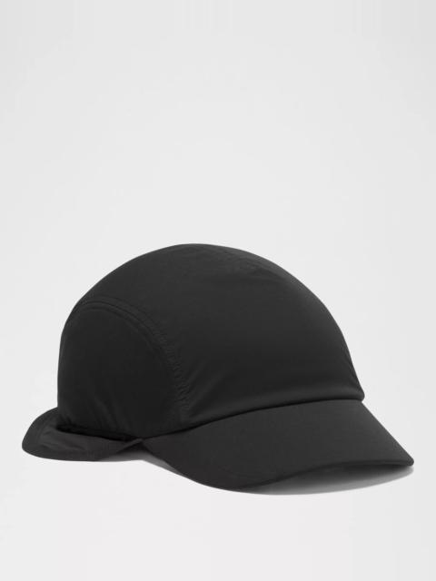 lululemon Fleece-Lined Running Cap