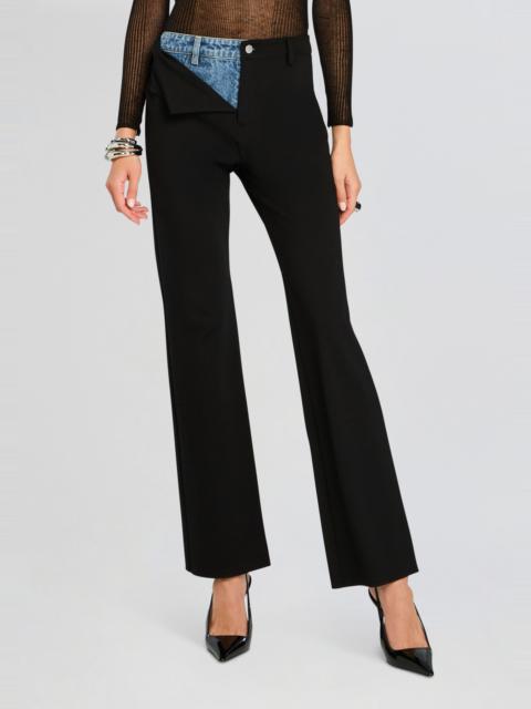 RETROFÊTE NATALIE PANT