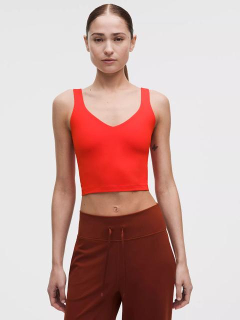 lululemon lululemon Align™ Tank Top *Light Support, A/B Cup
