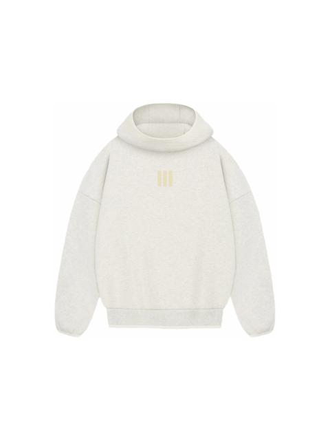 Fear of God Fear of God Athletics Heavy Fleece Hoodie Oatmeal Heather