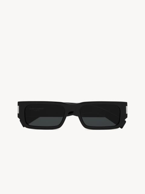 SAINT LAURENT SL 660