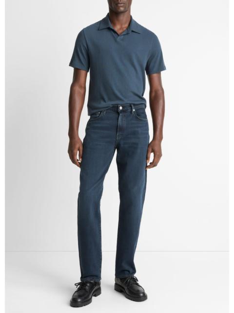 Vince Citizens of Humanity Elijah Relaxed Straight Jean