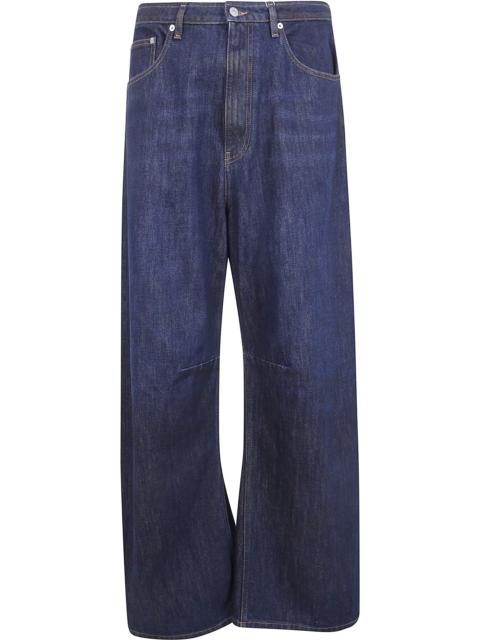 MM6 Maison Margiela 5-Pocket Jeans